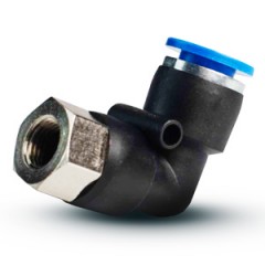 Пневмофитинги Пневмофитинги