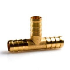 Соединители шлангов 20 мм